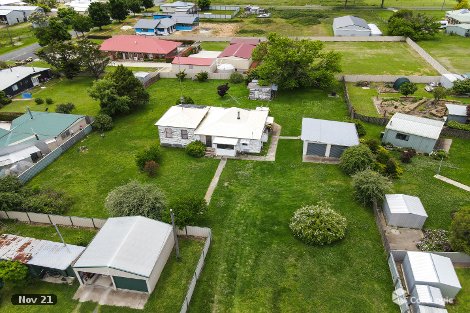 82 Bulwer St, Tenterfield, NSW 2372