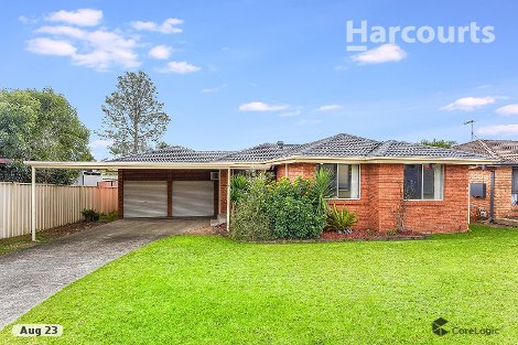 3 Larapinta Cres, St Helens Park, NSW 2560