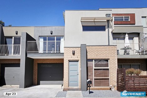 2/17-21 Cobaw Cct, Caroline Springs, VIC 3023