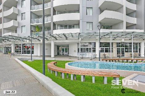 408/299-301 Old Northern Rd, Castle Hill, NSW 2154