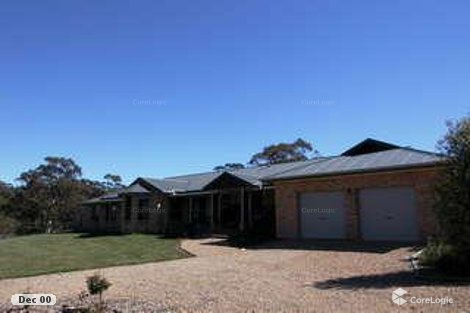 7 Birchwood Dr, Bundanoon, NSW 2578