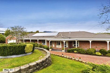 22 Zoe Louise Dr, Healesville, VIC 3777