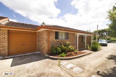 1/18 Allawah St, Blacktown, NSW 2148