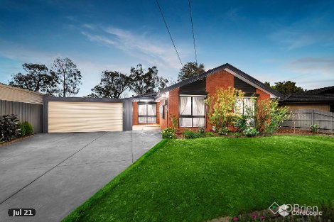 37 Blandford Cres, Bayswater North, VIC 3153