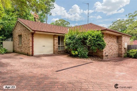 5/63 Brinawarr St, Bomaderry, NSW 2541