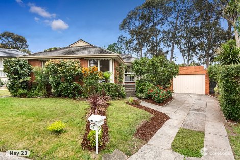 27 Kevin Ave, Blackburn, VIC 3130