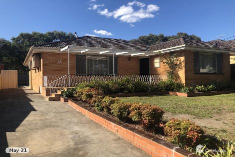 34 The Fairway, Kingsbury, VIC 3083