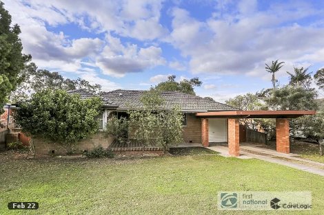 58 Lawson Ave, Singleton Heights, NSW 2330