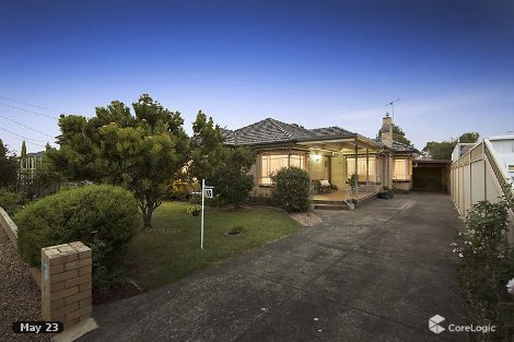 13 Patience St, Hadfield, VIC 3046