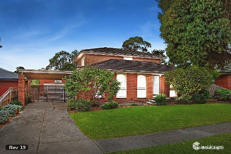 21 Milford St, Kilsyth, VIC 3137