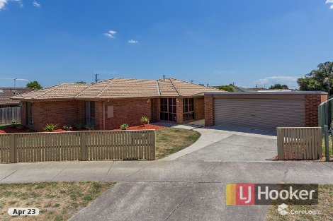 21 Pinnacle Way, Hampton Park, VIC 3976