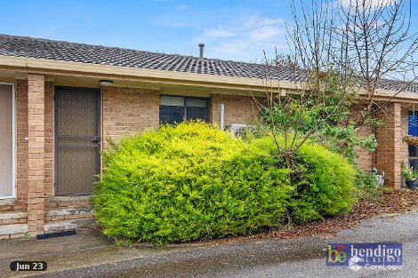 2/23 Hope St, Kangaroo Flat, VIC 3555