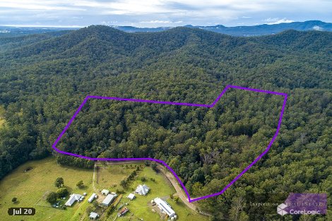 373 Maras Creek Rd, Utungun, NSW 2447