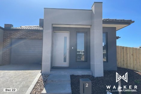 2 Annabel St, Deanside, VIC 3336