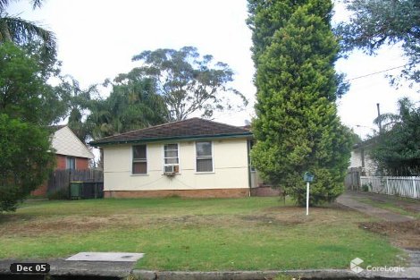 85 Magnolia St, North St Marys, NSW 2760