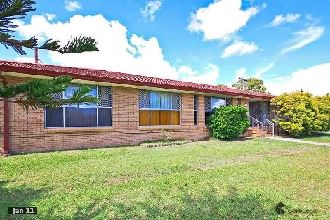 21 Sallows St, Alexandra Hills, QLD 4161