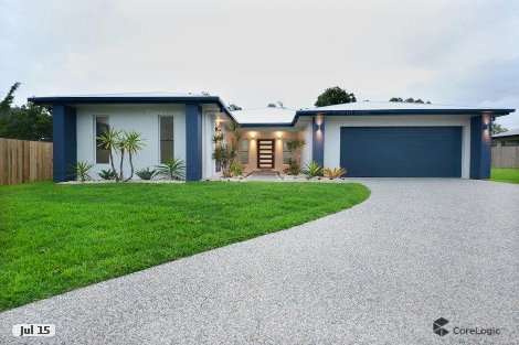 7 Homestead Pl, Cannon Valley, QLD 4800