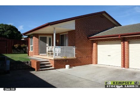 13b Nicholson St, South Kempsey, NSW 2440