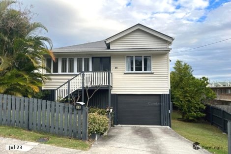 58 Dunsmore St, Kelvin Grove, QLD 4059