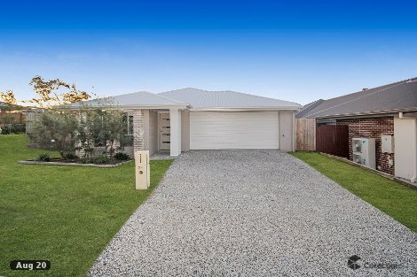 24 Hardwood St, Spring Mountain, QLD 4300