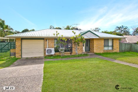 3 Jessie Cres, Bethania, QLD 4205