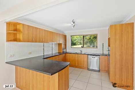 8 Juba St, Riverhills, QLD 4074