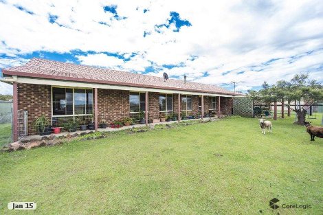 967 Old Glen Innes Rd, Chambigne, NSW 2460