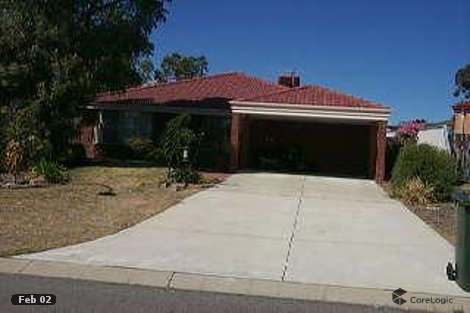 20 Narcissus View, Beeliar, WA 6164