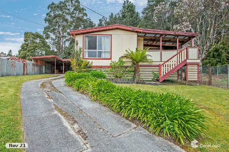 14 Tramway St, Queenstown, TAS 7467