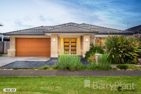 17 Rowland Dr, Point Cook, VIC 3030