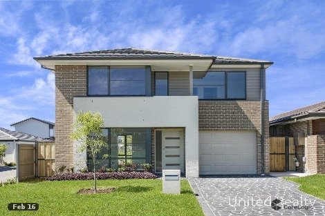 36 Varney Ave, Elizabeth Hills, NSW 2171