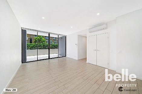 222/1b Burroway Rd, Sydney Olympic Park, NSW 2127