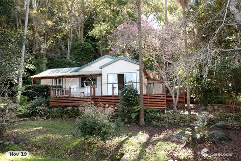 38 Grantham Cres, Dangar Island, NSW 2083