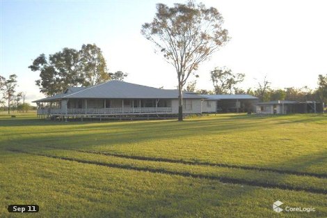 212 Lanyon Rd, South Yaamba, QLD 4702