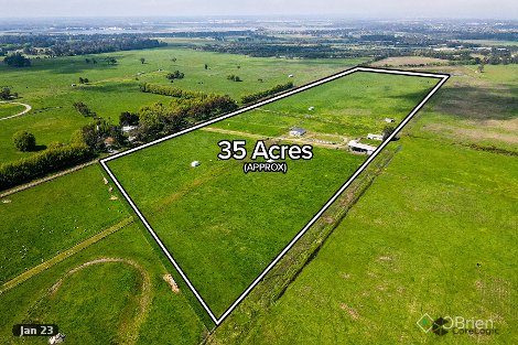 180a Pillars Rd, Bangholme, VIC 3175