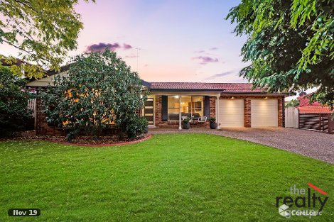 4 Narryna Pl, Glen Alpine, NSW 2560