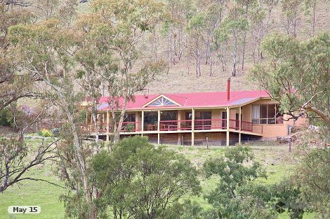 295 Skillogalee Creek Rd, Watervale, SA 5452