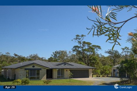 27 Dunmall Dr, Oakhurst, QLD 4650