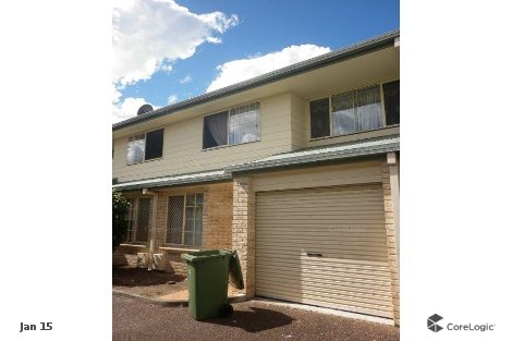 15/12 Bergin St, Booval, QLD 4304