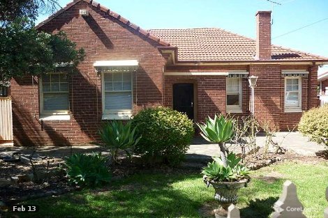 51 Hurtle St, West Croydon, SA 5008