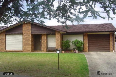 283 Mimosa Rd, Greenfield Park, NSW 2176