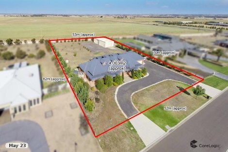 75 Killarney Dr, Melton, VIC 3337