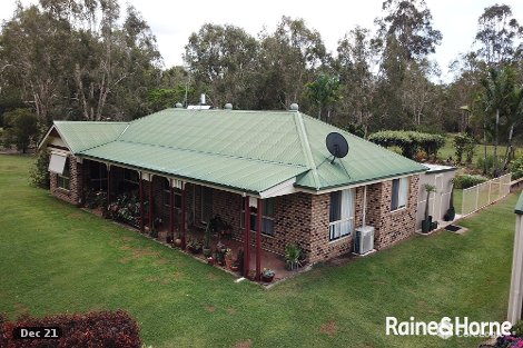 376 Honeyeater Dr, Walligan, QLD 4655