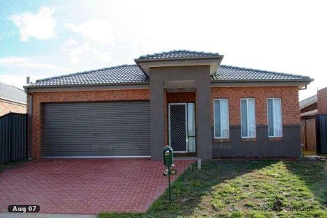 30 Lakewood Bvd, Melton, VIC 3337