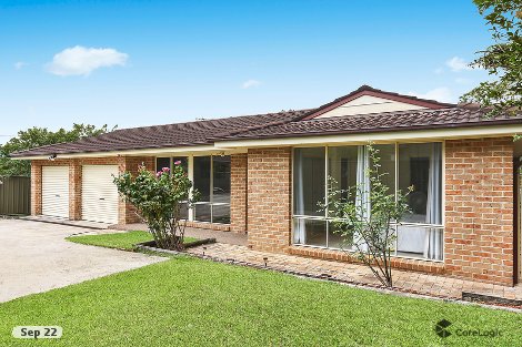 10a Excelsior Rd, Mount Colah, NSW 2079