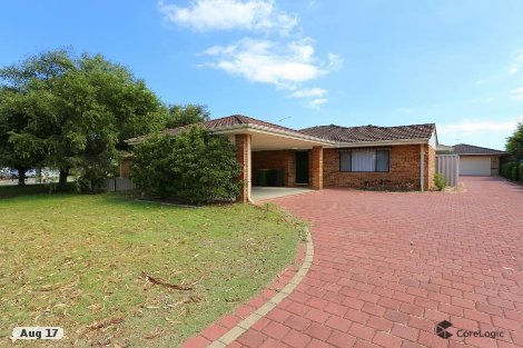 6a Asquith St, Lake Coogee, WA 6166