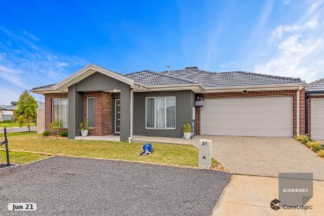 20 Sweet Ave, Maddingley, VIC 3340