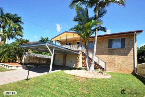 4 Saturn Cres, Telina, QLD 4680