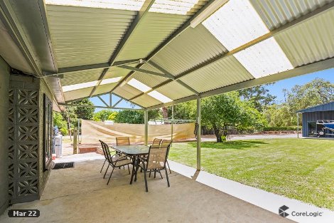 295 Lesmurdie Rd, Lesmurdie, WA 6076