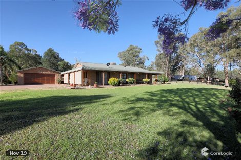 529 Kaputar Rd, Narrabri, NSW 2390